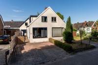 Woning Eerste Dwarsdiep 1 Gasselternijveenschemond