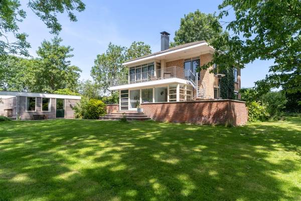 Woning Ridderbuurt 22 Alphen aan den Rijn