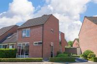 Woning Dintel 100 Tilburg