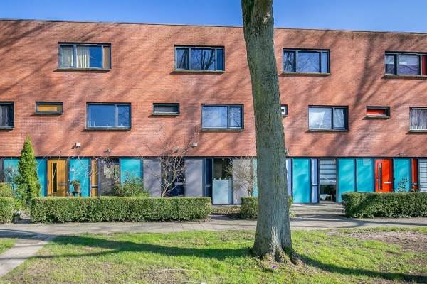 Woning Drapenierlaan 23 Zwolle