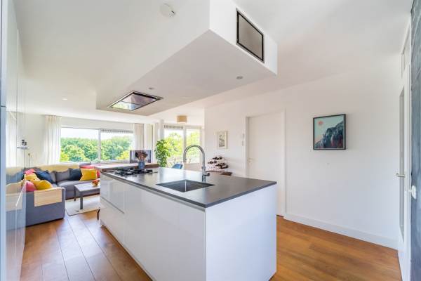 Woning Javastraat 753 Amsterdam