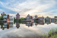 Woning Waddenring 34 Barendrecht