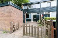 Woning Boekbindershorst 51 Apeldoorn