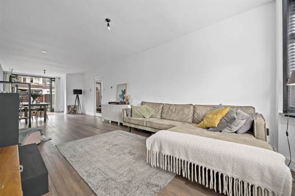 Woning Otterlostraat 17 Den Haag