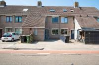 Woning Refter 13 Blokker