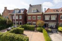 Woning Johan Fabriciusstraat 28 Berkel en Rodenrijs