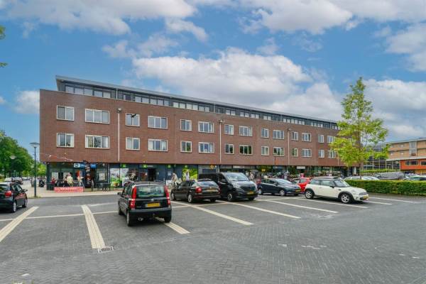 Woning Eems 138a Drachten