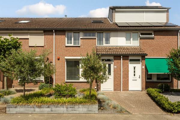 Woning Middelberg 85 Veldhoven