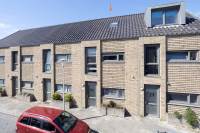 Woning Dintelstraat 19 Berkel en Rodenrijs
