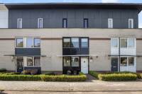Woning Schout van der Dussensingel 28 Den Bosch