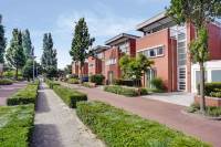 Woning Schout van Kijffhoecklaan 10 Den Bosch