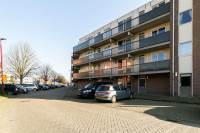 Woning Appelvink 15 Nieuwegein