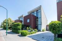 Woning Korenstraat 21 Berghem