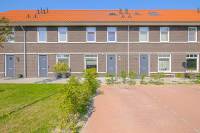 Woning Notenhout 33 Julianadorp