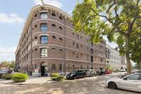 Woning Calandstraat 18E Rotterdam