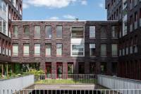 Woning Albatrospad 114 Amsterdam