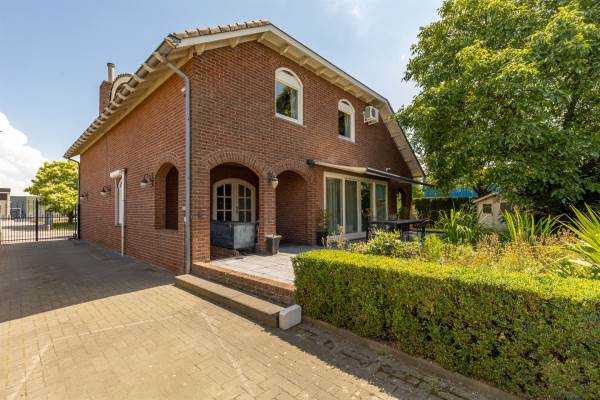 Woning Nusterweg 92A Sittard