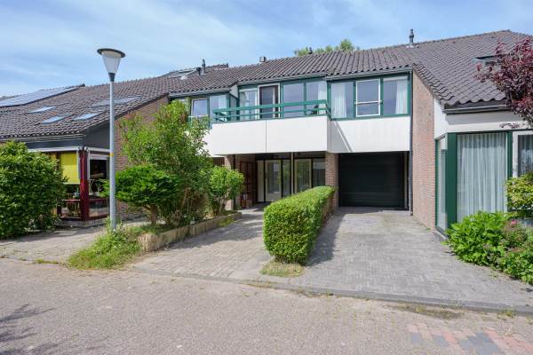 Woning Gruttolaan 85 Schagen