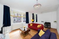 Woning Leiduinstraat 44I Amsterdam