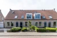 Woning Kolewiegenhoek 19 Baarland