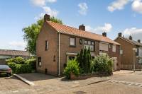 Woning Fabrieksstraat 36 Halsteren
