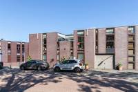 Woning Zonnebloemstraat 50 Papendrecht