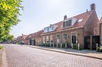 Woning Zuidstraat 34 Westkapelle