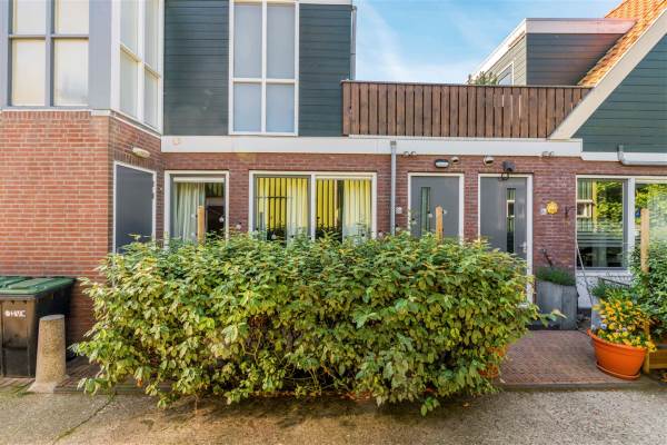 Woning Plein 1945 2B Petten