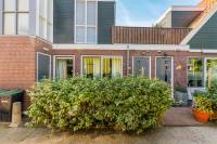 Woning Plein 1945 2B Petten