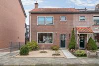 Woning Gerbrandysingel 30 Bunschoten-Spakenburg