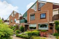 Woning Boeier 24 Barendrecht