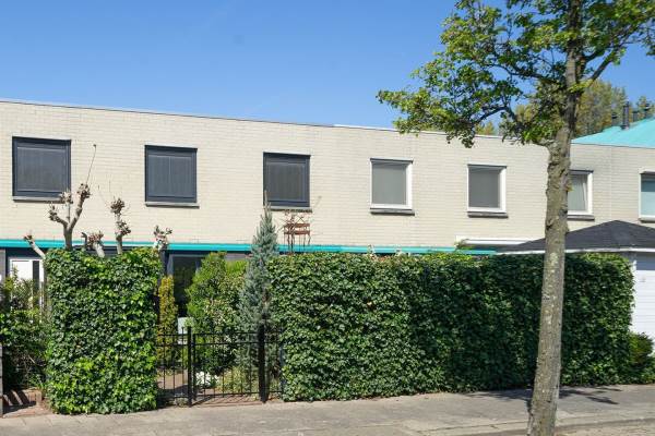 Woning Tempeststraat 22 Rotterdam