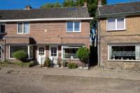 Woning Frederikstraat 69 Hengelo (OV)