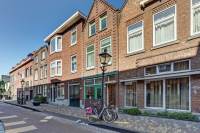 Woning Zuidhoek 253AB Rotterdam