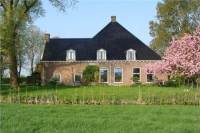 Woning Skillaerd 1 Mantgum