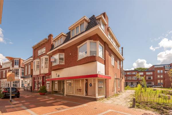 Woning Torenstraat 30 Winschoten