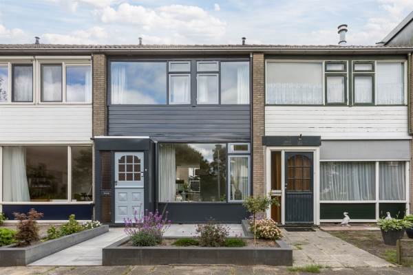 Woning Boterbloemweg 32 Zwolle