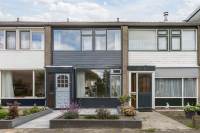 Woning Boterbloemweg 32 Zwolle