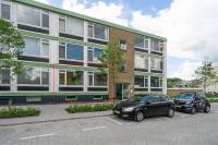 Woning Van Wijngaardenlaan 98 Rotterdam