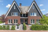 Woning Israël de Haanlaan 9 Blaricum