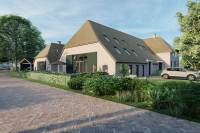 Bouwgrond Steunenbergerweg 6 - 2 Olst