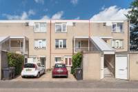 Woning Drossaard 19 Naarden