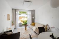 Woning De Quackstraat 38c Rotterdam