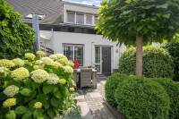 Woning Binnenhof 23 Rhoon