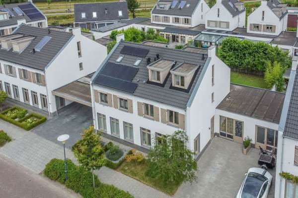 Woning Ree 90a Veldhoven