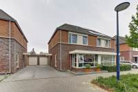 Woning Timmerliedengilde 14 Dronten