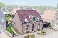 Woning Hoogstraat 124 Tegelen