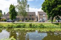 Woning Dokter Bauerstraat 26 Gorinchem