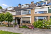 Woning De Horst 4 Sliedrecht