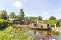 Woning Steenbakkersweg 7410 Erm